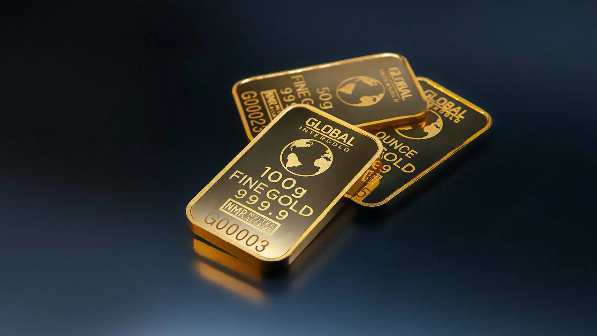 Gold IRA investing for retirement