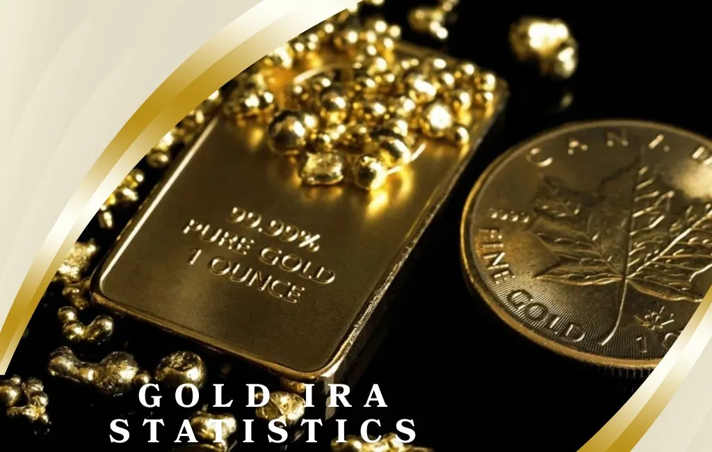 Gold IRA guide illustration